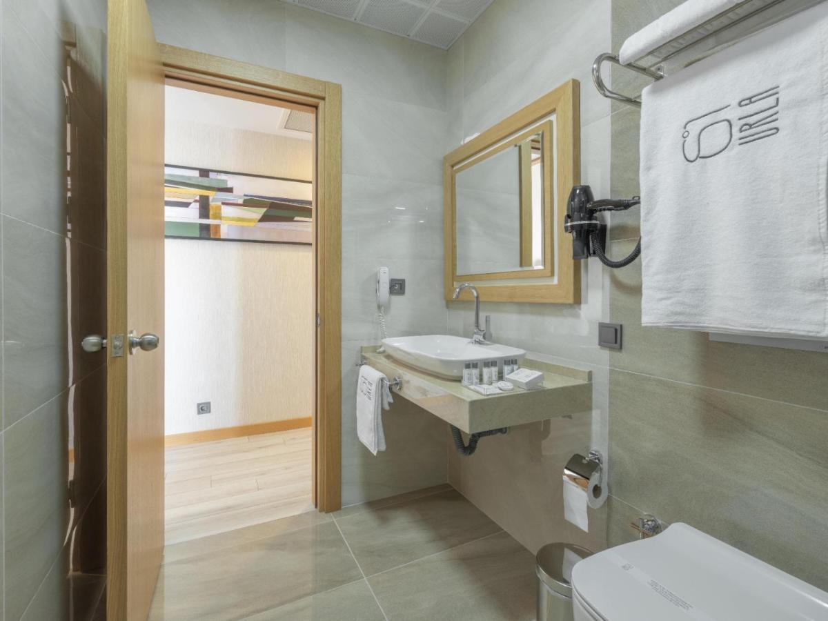 Ma-Si Urla Hotel Экстерьер фото
