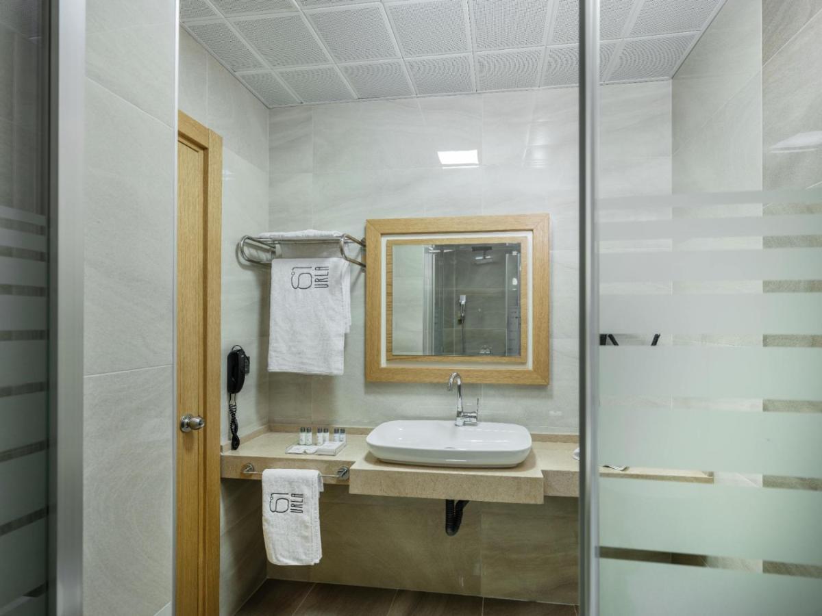 Ma-Si Urla Hotel Экстерьер фото