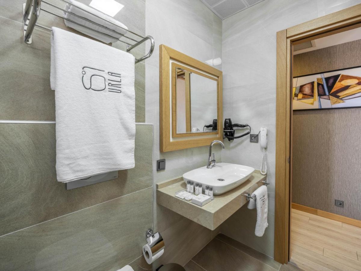 Ma-Si Urla Hotel Экстерьер фото