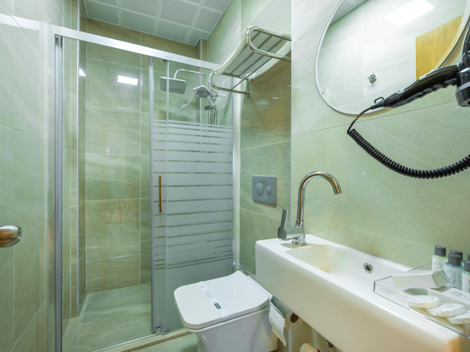 Ma-Si Urla Hotel Экстерьер фото