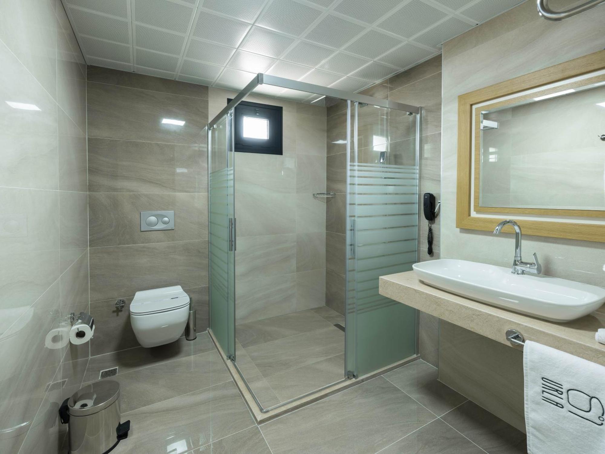 Ma-Si Urla Hotel Экстерьер фото