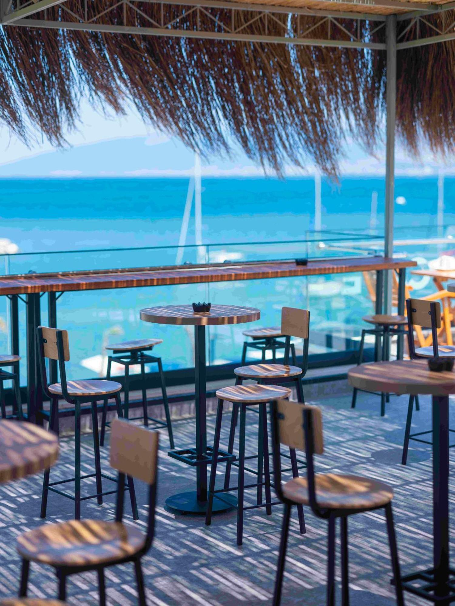 Ma-Si Urla Hotel Экстерьер фото